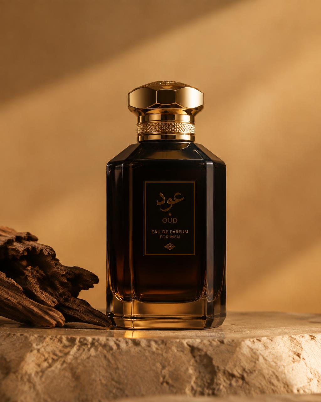 Oud Royal Eau de Parfum
